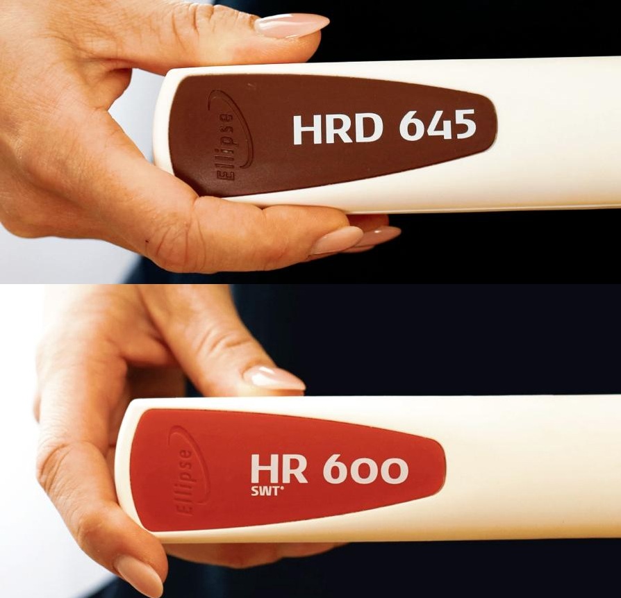 HR Applikatoren