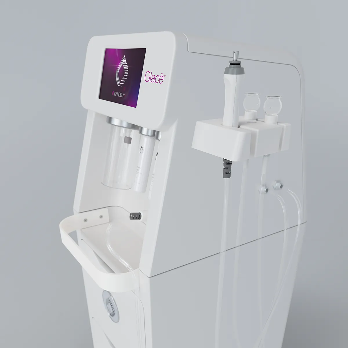 Glace Hydrodermabrasion Glow