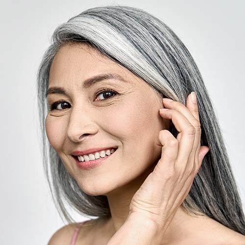 Behandlung von Pigmentflecken und Melasma zur Teint-Egalisierung