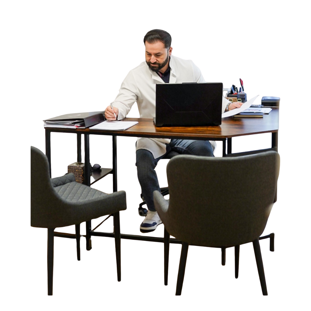Dr. Safar Abilov Fachpraxis