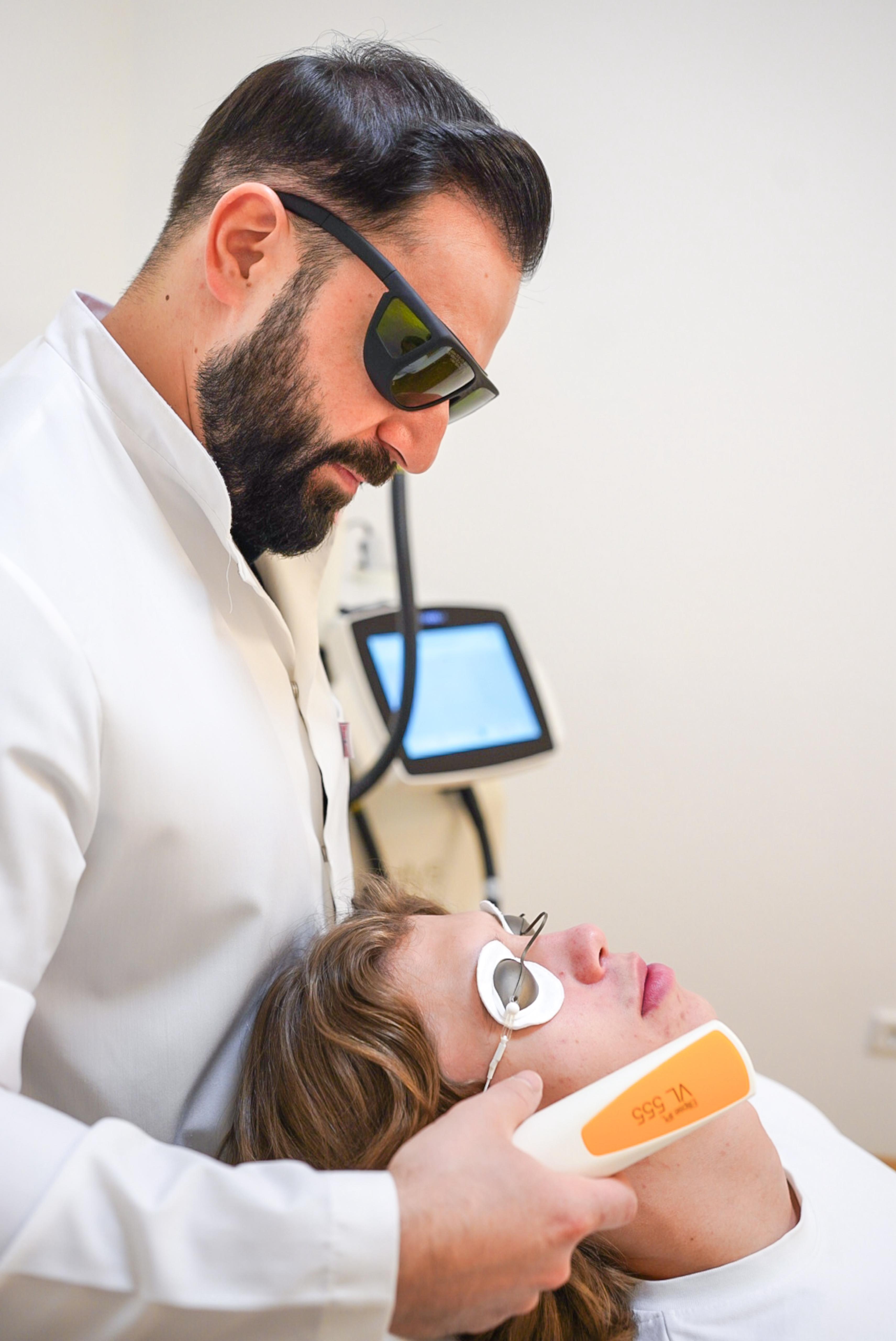 Dr. Safar Abilov
